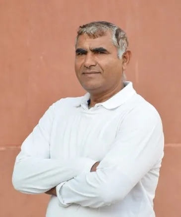 Mr. Gajendra